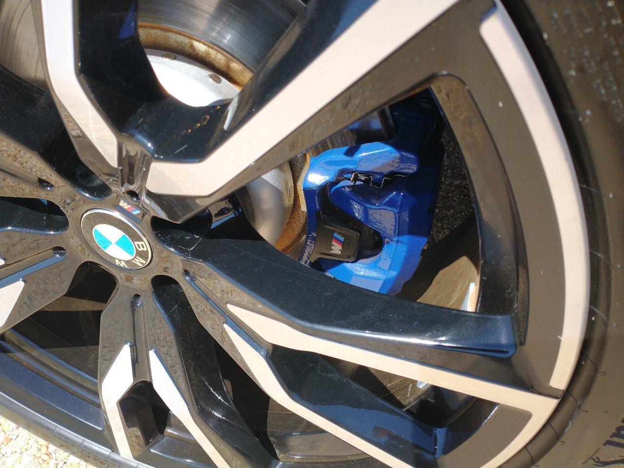 Used 2019 BMW X7 xDrive50i w/ Dynamic Handling Package image 37