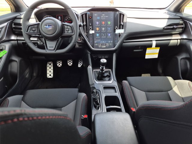 New 2026 Subaru WRX AWD/4WD image 13