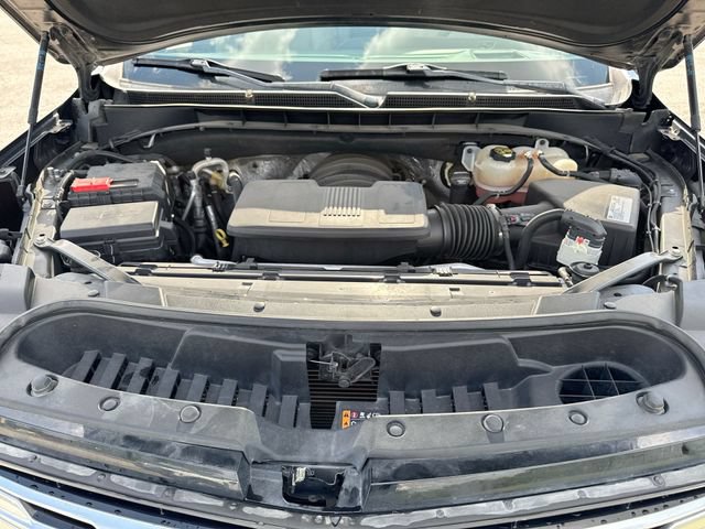 Used 2021 Cadillac Escalade Premium Luxury Platinum AWD/4WD image 27