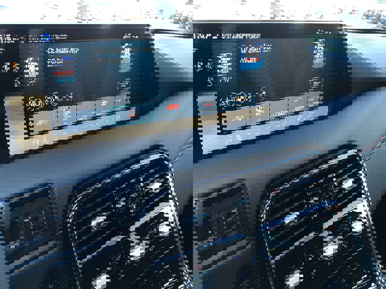 New 2026 Nissan Armada PRO-4X w/ Captain's Chari Seat Package image 29