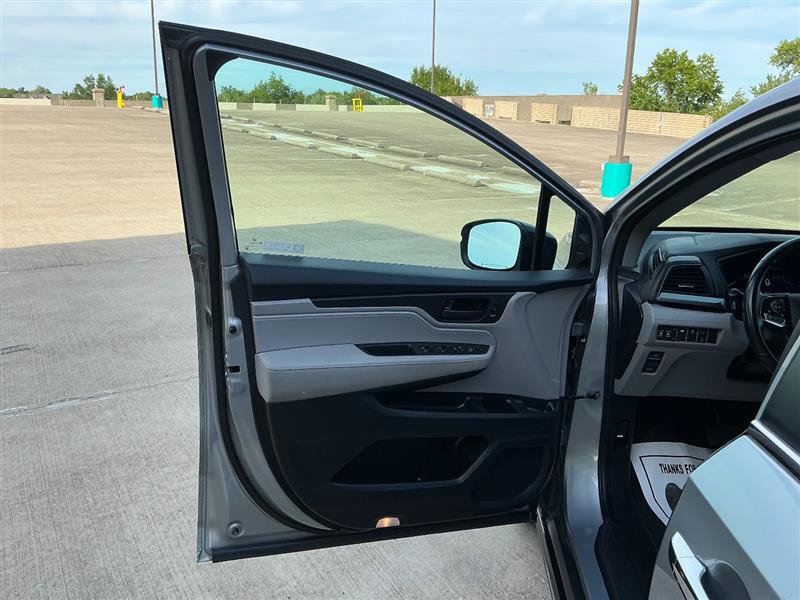 Used 2020 Honda Odyssey EX-L image 26