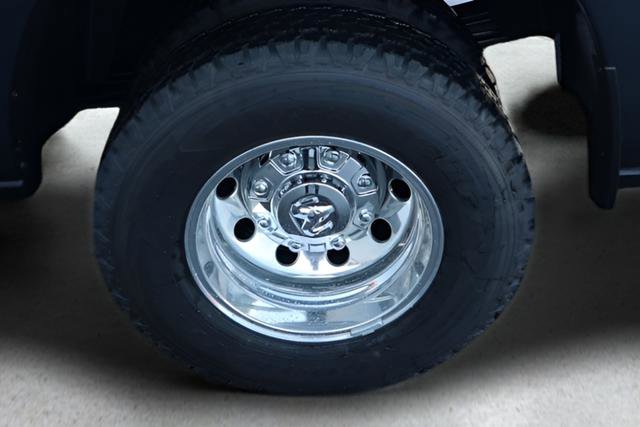 New 2026 RAM 3500 Laramie w/ Sport Appearance Package image 26