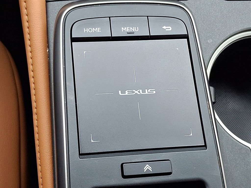 Used 2021 Lexus RC 300 AWD w/ Premium Package image 28