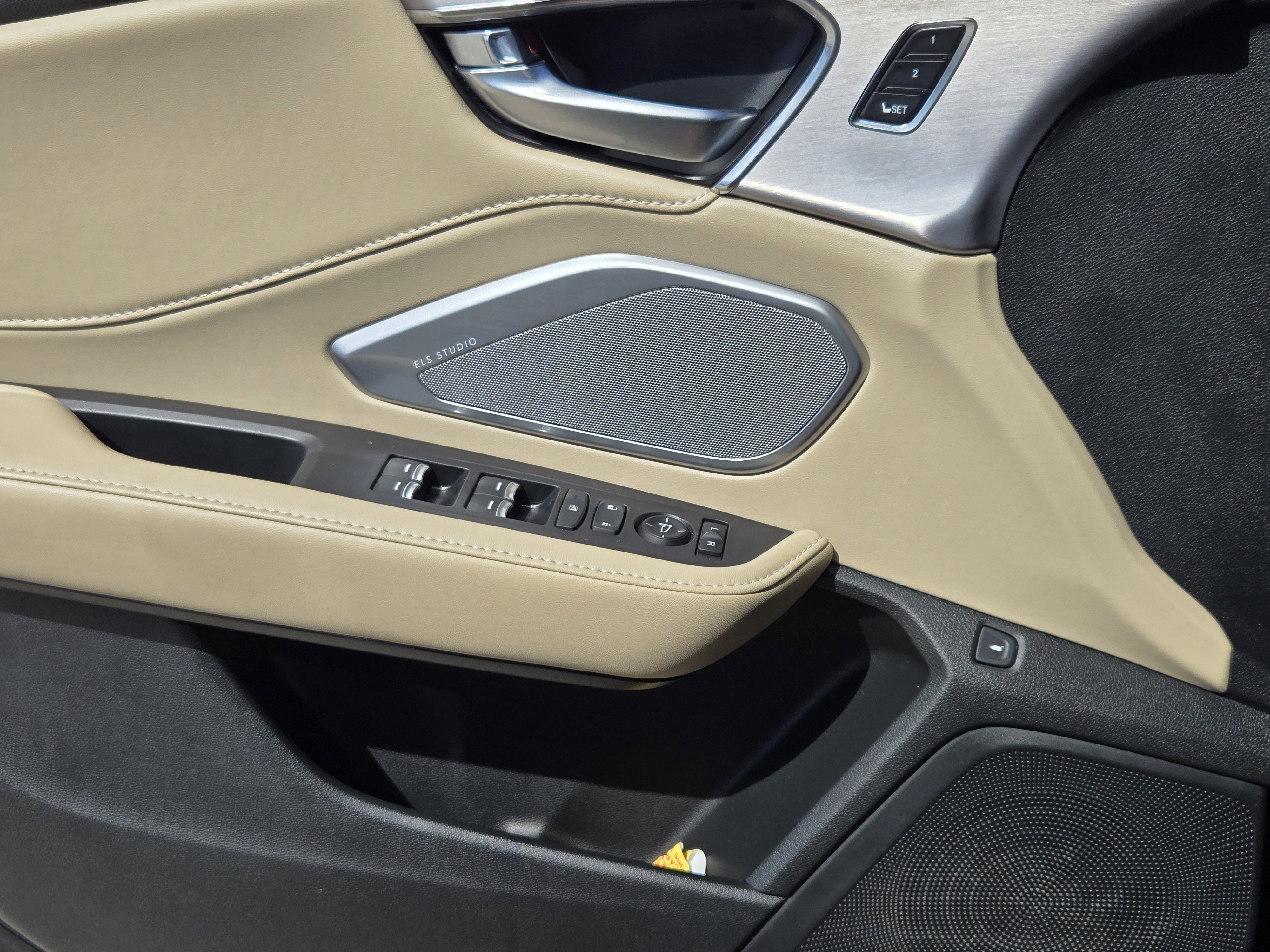 Certified 2023 Acura RDX w/ Technology Package image 32