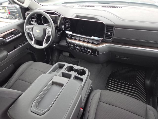 New 2026 Chevrolet Silverado 1500 LT AWD/4WD image 22