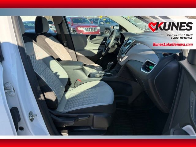 Used 2019 Chevrolet Equinox LS image 17