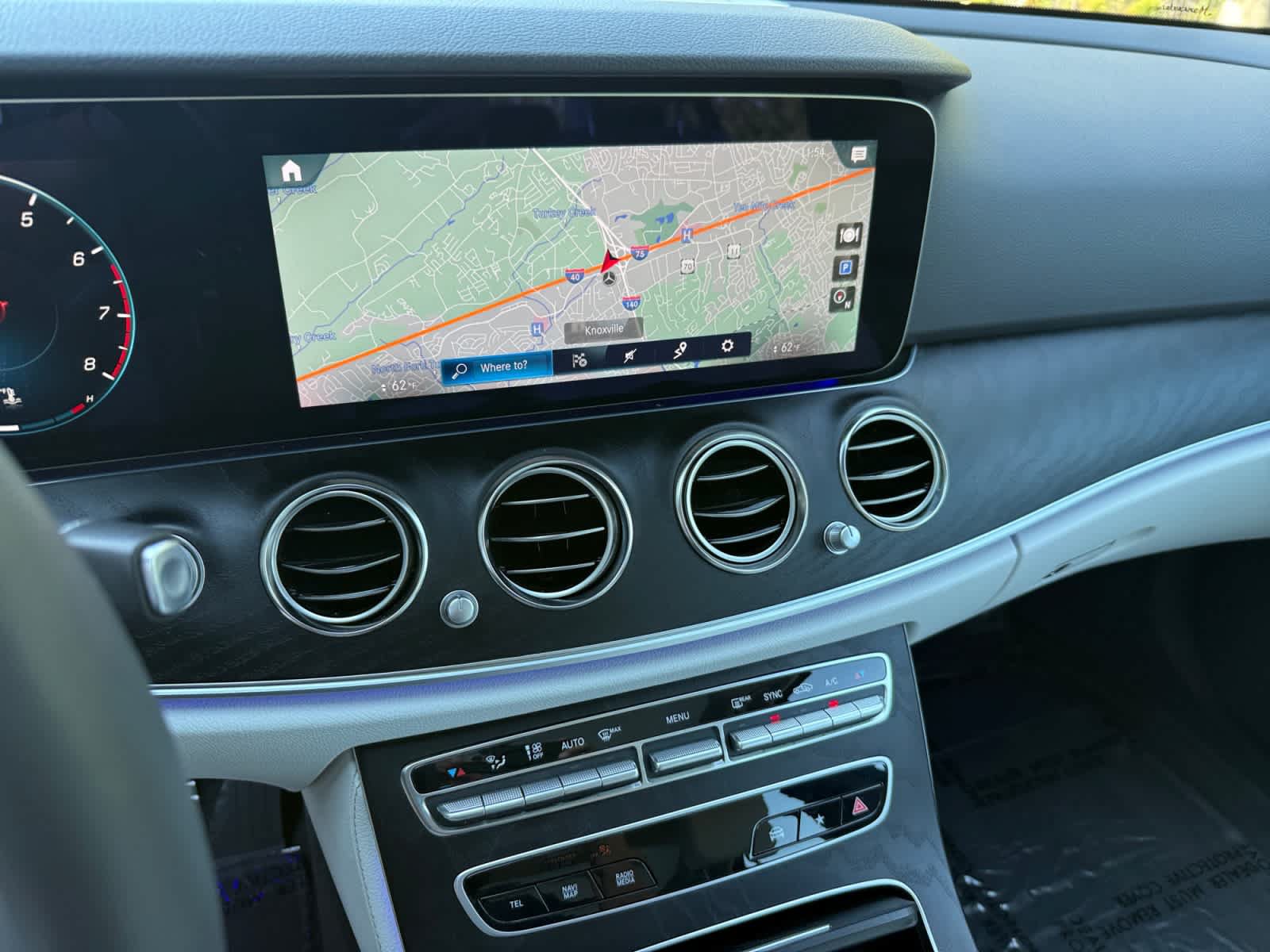 Certified 2023 Mercedes-Benz E 350 4MATIC Sedan image 19