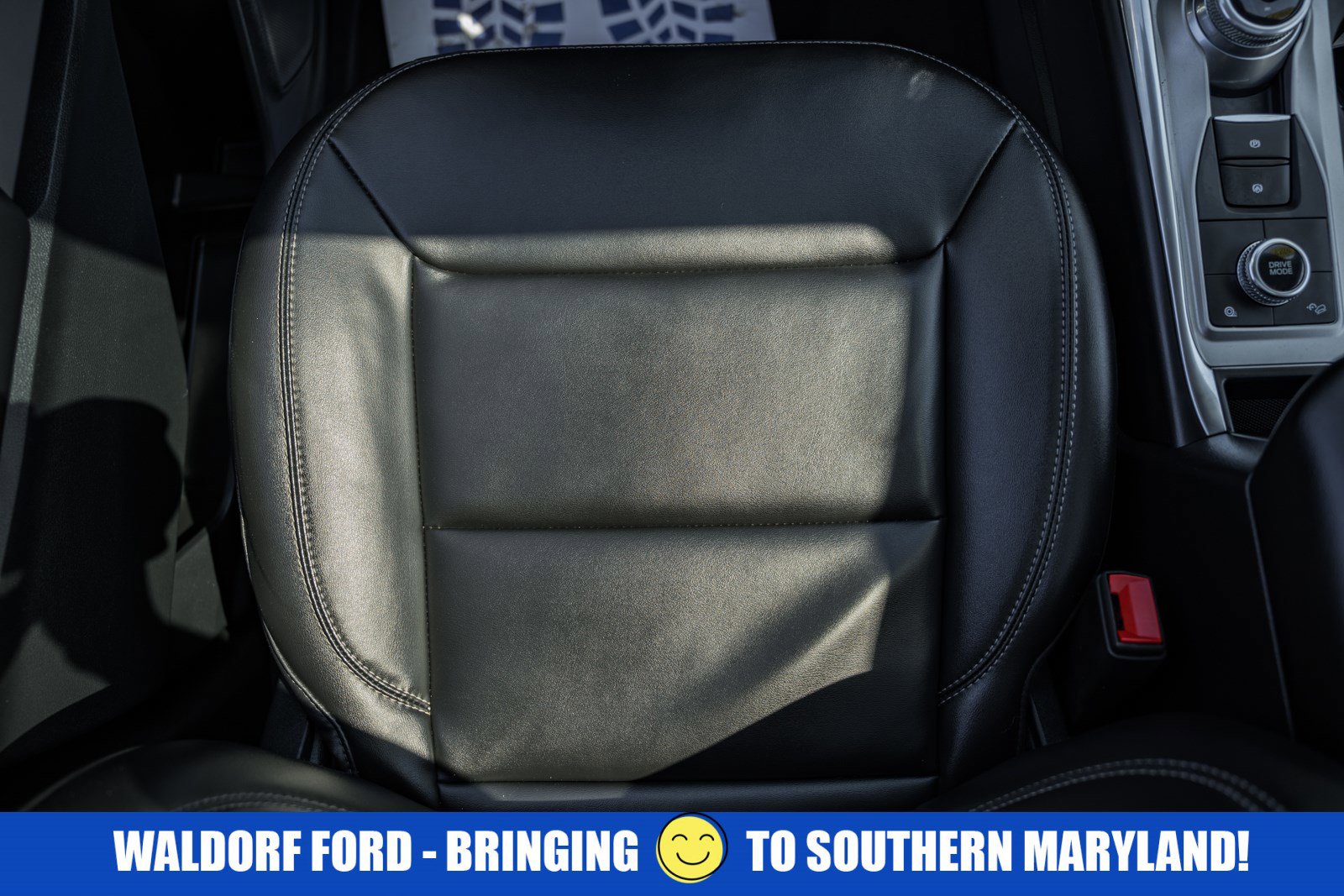 Used 2023 Ford Explorer XLT w/ Equipment Group 202A image 65