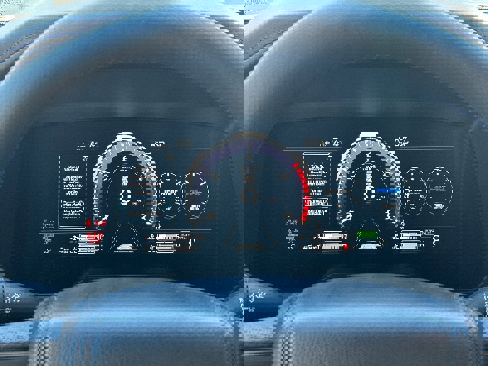 New 2026 Toyota Tundra Limited image 22