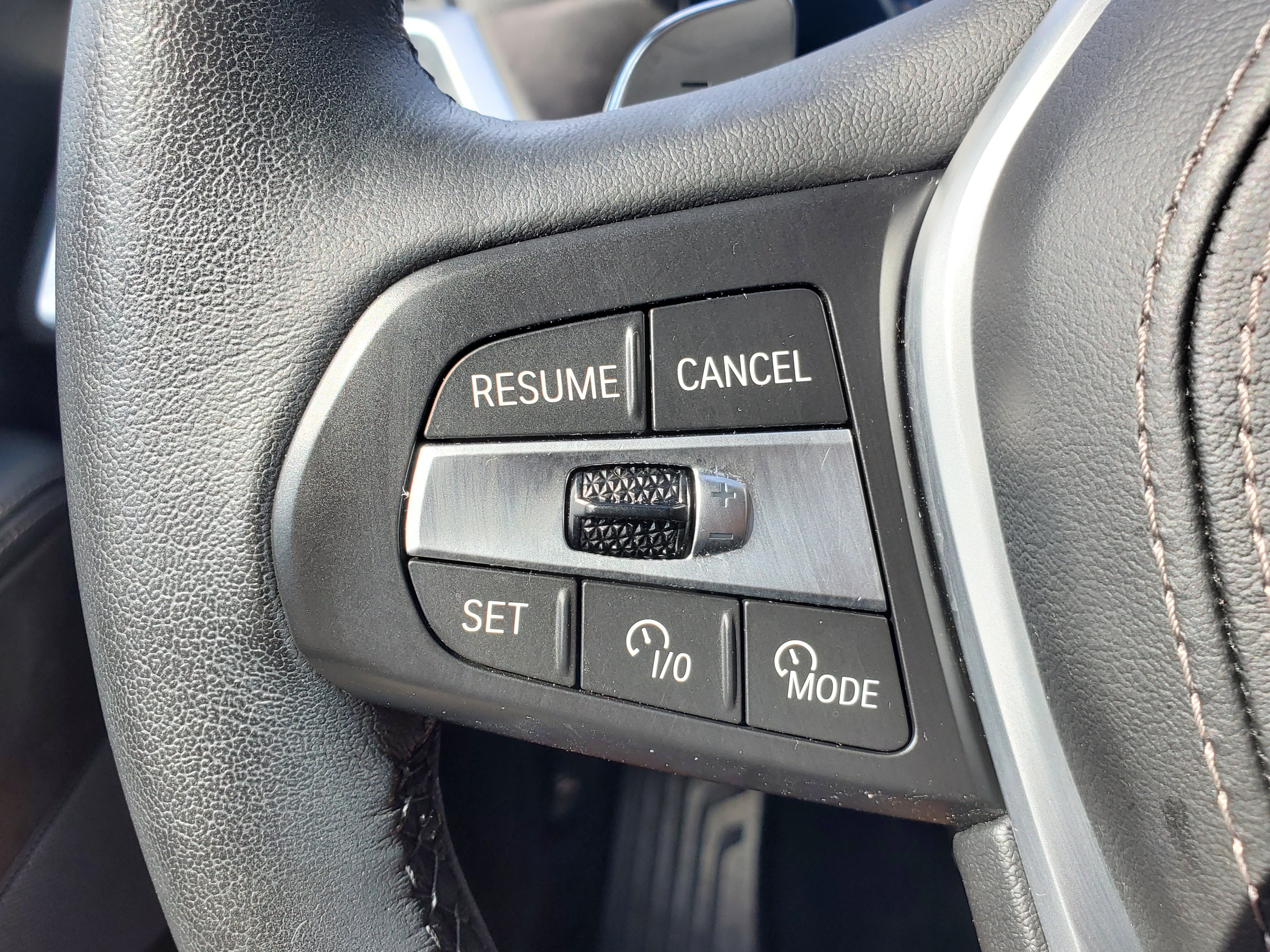 Certified 2024 BMW X5 xDrive40i w/ Premium Package AWD/4WD image 13