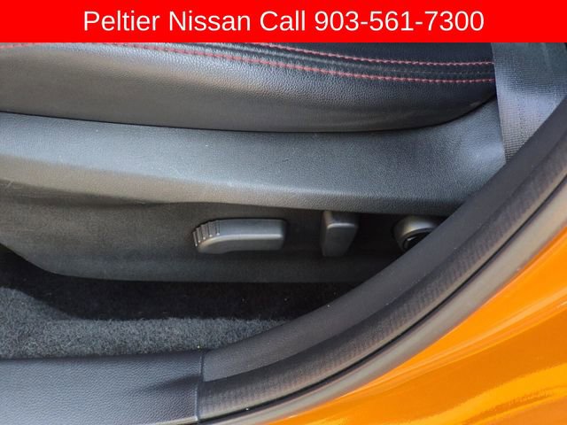 Used 2022 Subaru WRX Limited image 22