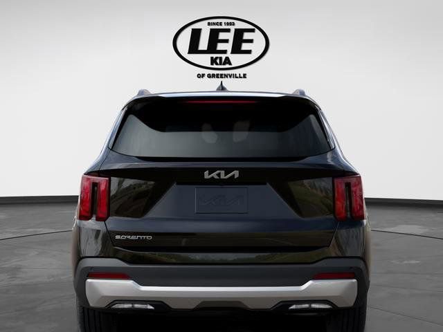 New 2026 Kia Sorento S image 7