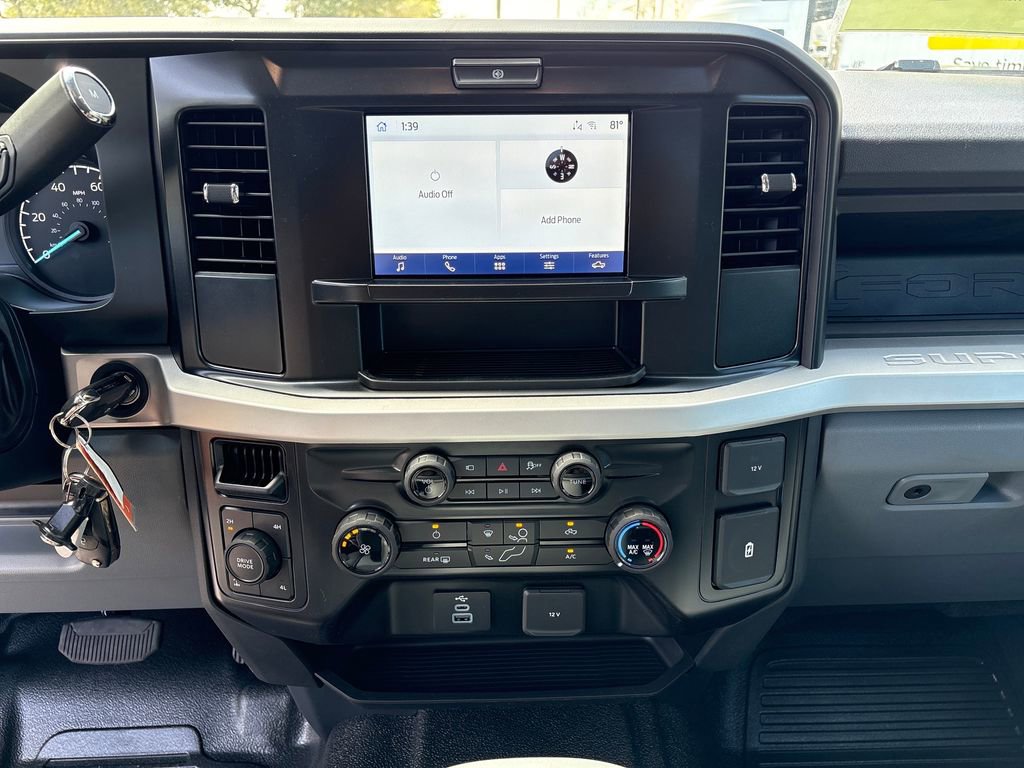New 2026 Ford F250 XL w/ 360-Degree Camera Package image 28