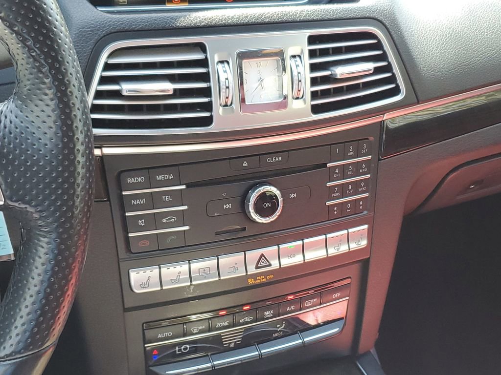Used 2017 Mercedes-Benz E 400 Coupe image 29