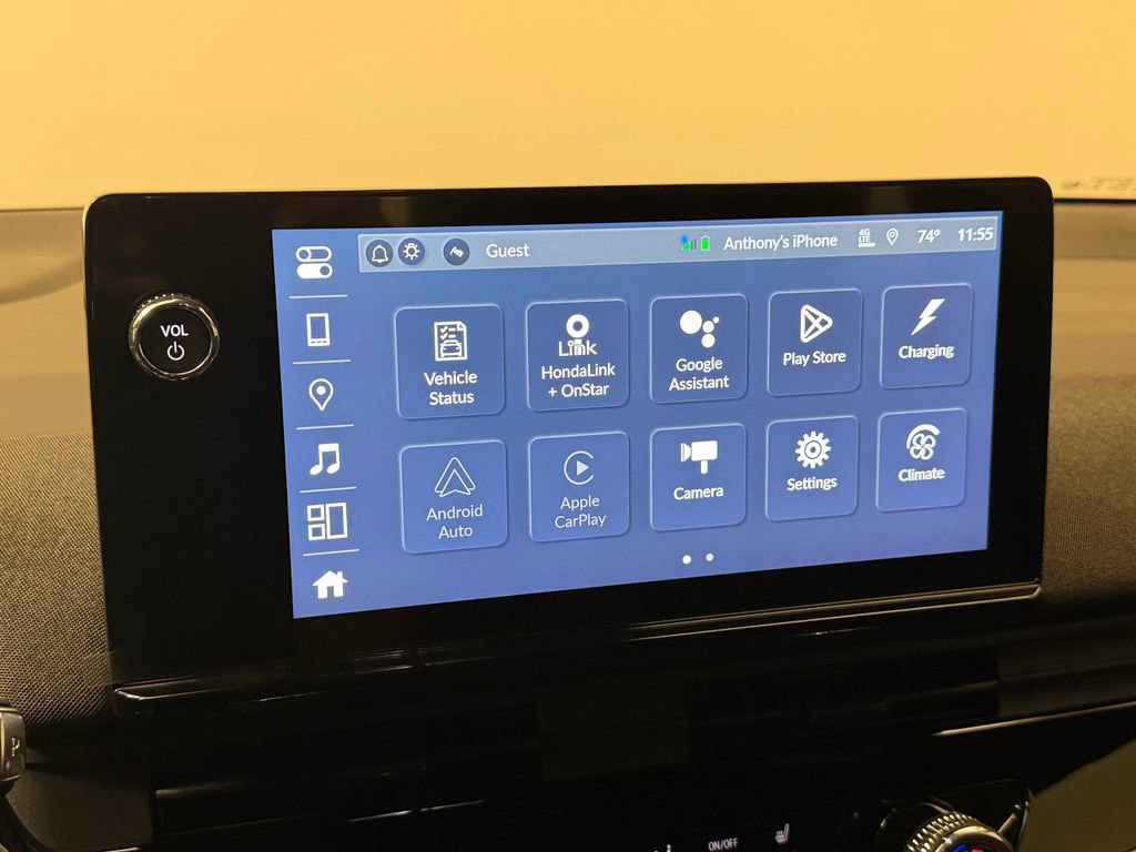 New 2026 Honda Prologue Eco image 23
