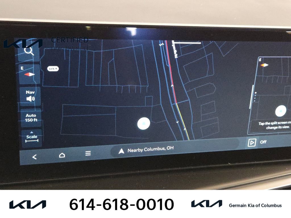 Certified 2025 Kia Sorento S AWD/4WD image 27