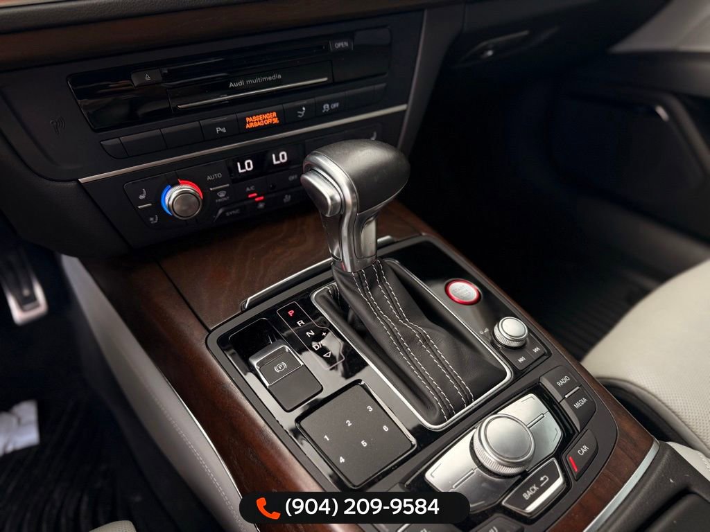 Used 2014 Audi S7 Prestige image 15