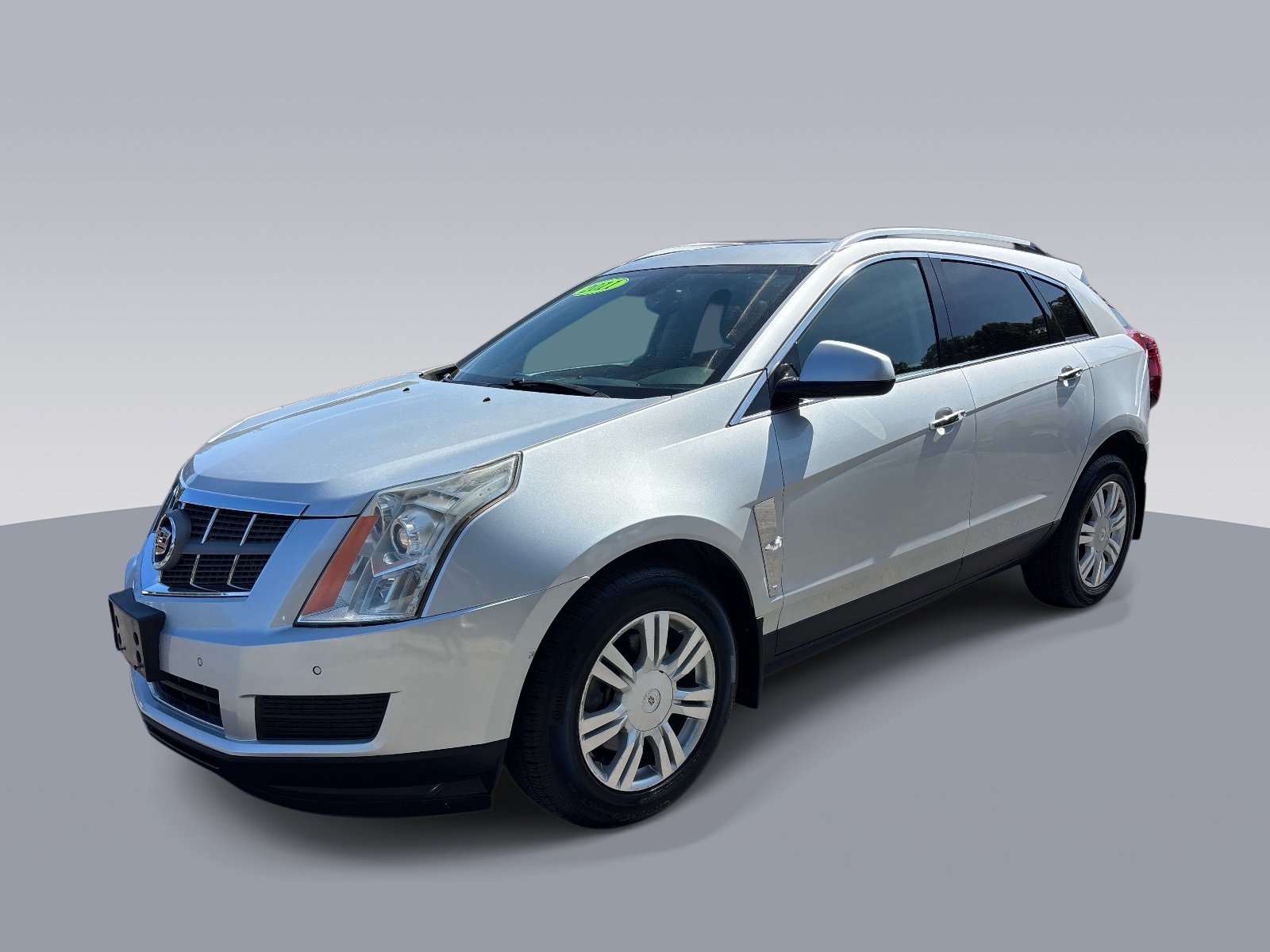 Used 2011 Cadillac SRX Luxury FWD image 7