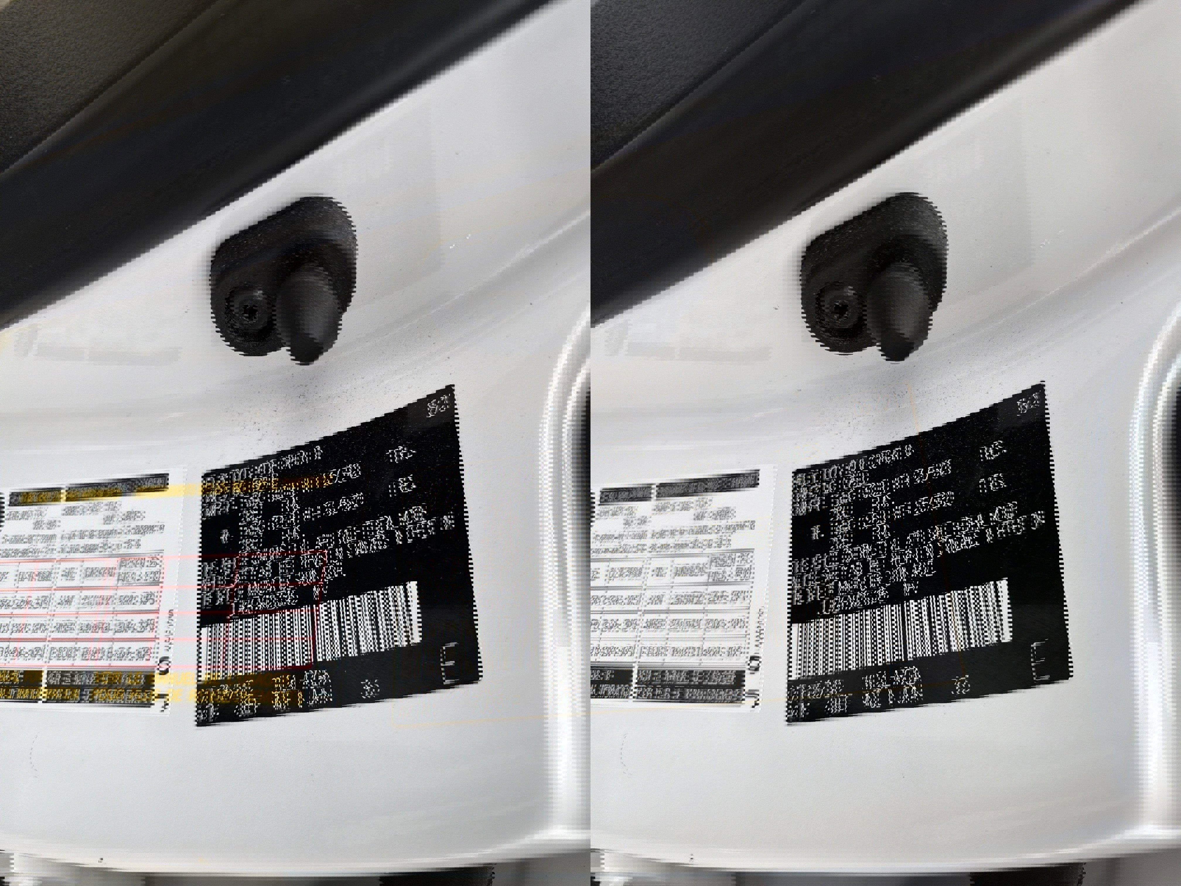 Used 2021 Lexus RX 350L Premium image 24