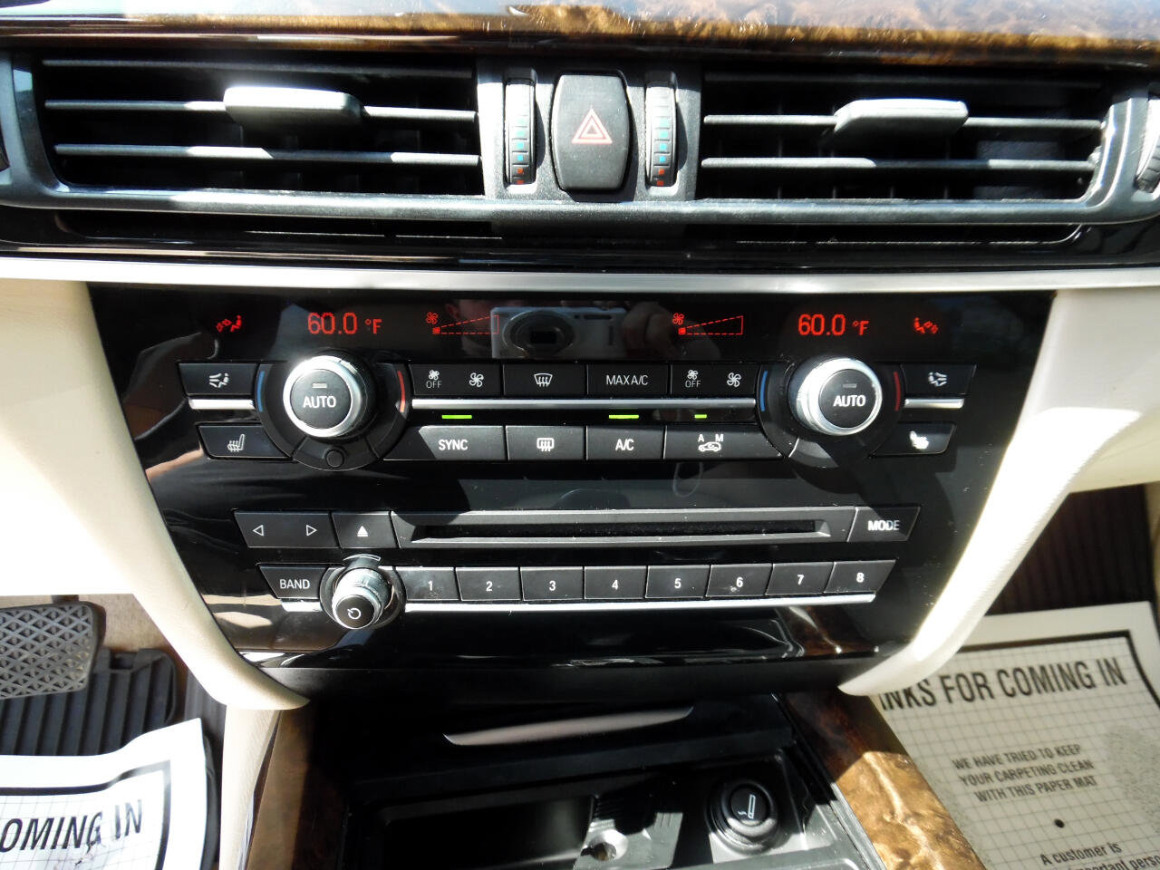 Used 2015 BMW X5 sDrive35i image 17