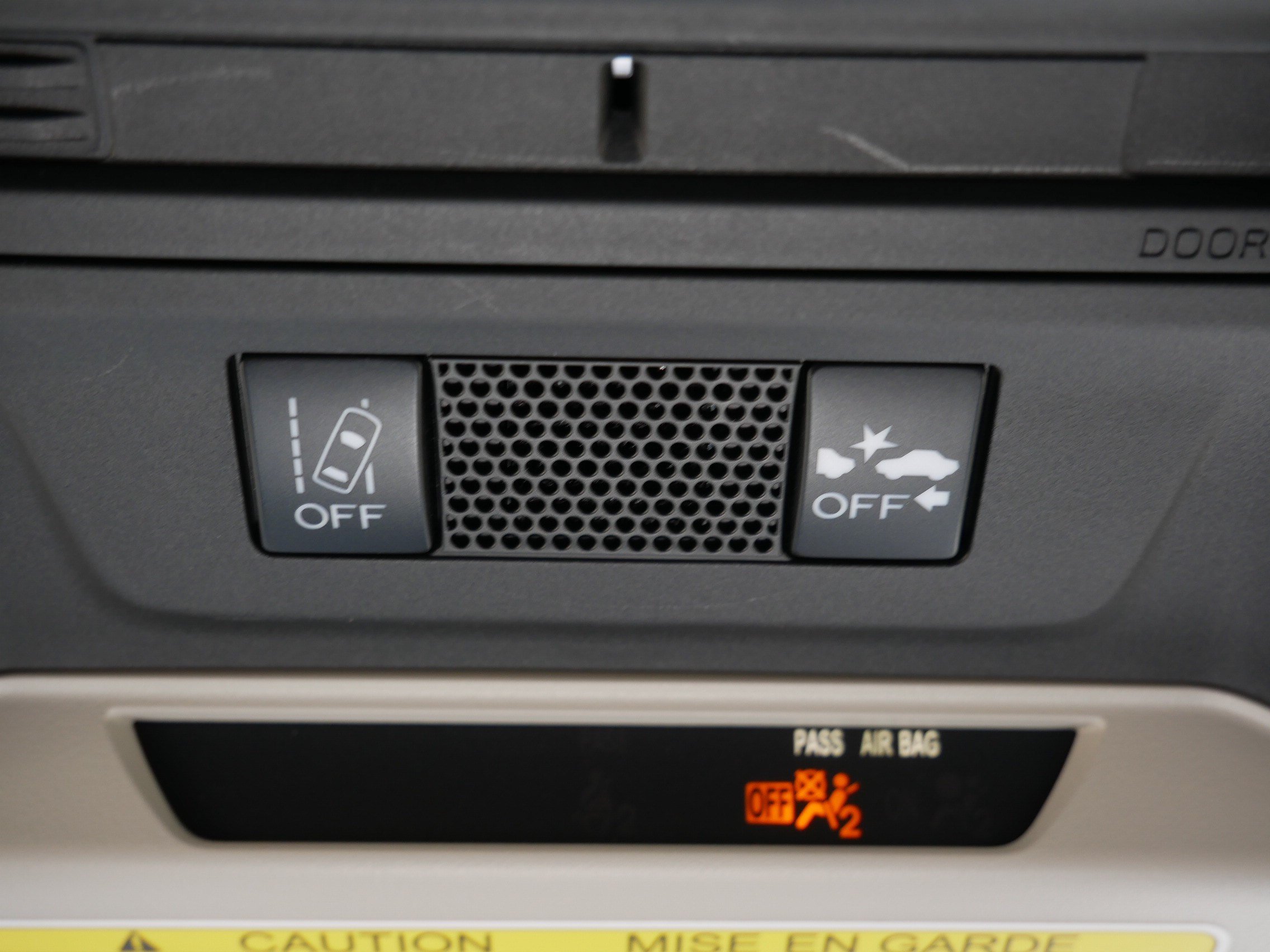 Used 2023 Subaru Crosstrek 2.0i AWD/4WD image 33