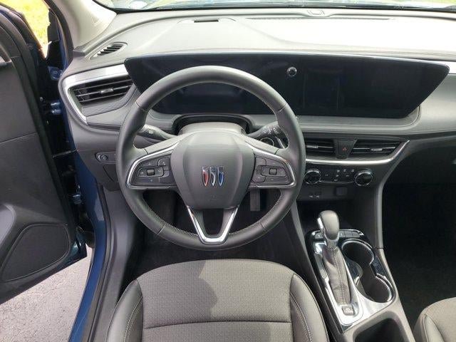 Used 2024 Buick Encore GX Preferred FWD image 16