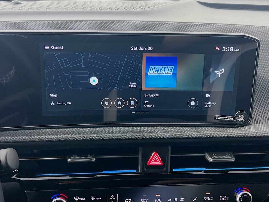 New 2026 Kia EV6 GT-Line RWD image 15