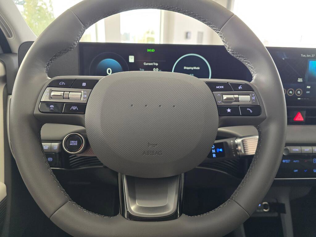 New 2026 Hyundai Ioniq 5 SEL image 24