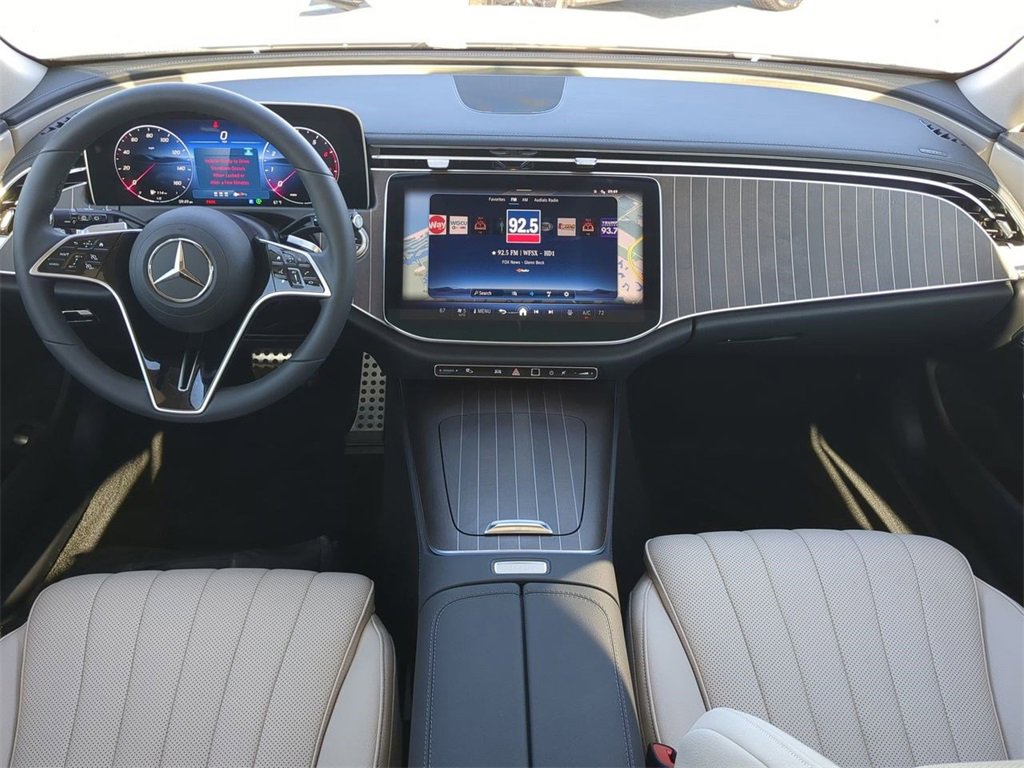 Used 2025 Mercedes-Benz E 450 4MATIC All-Terrain Wagon image 16
