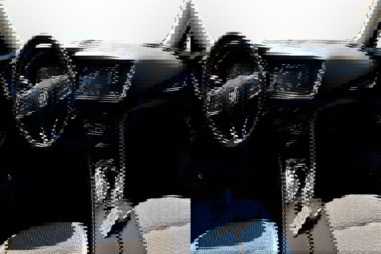 Used 2022 Buick Envision Preferred image 13