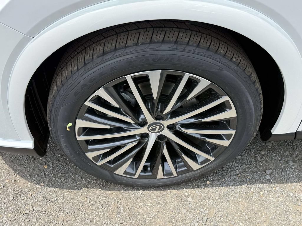 New 2026 Lexus RX 350 Premium Plus w/ Convenience Package FWD image 7
