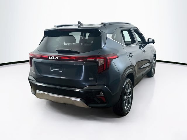 Used 2024 Kia Seltos S AWD/4WD image 9