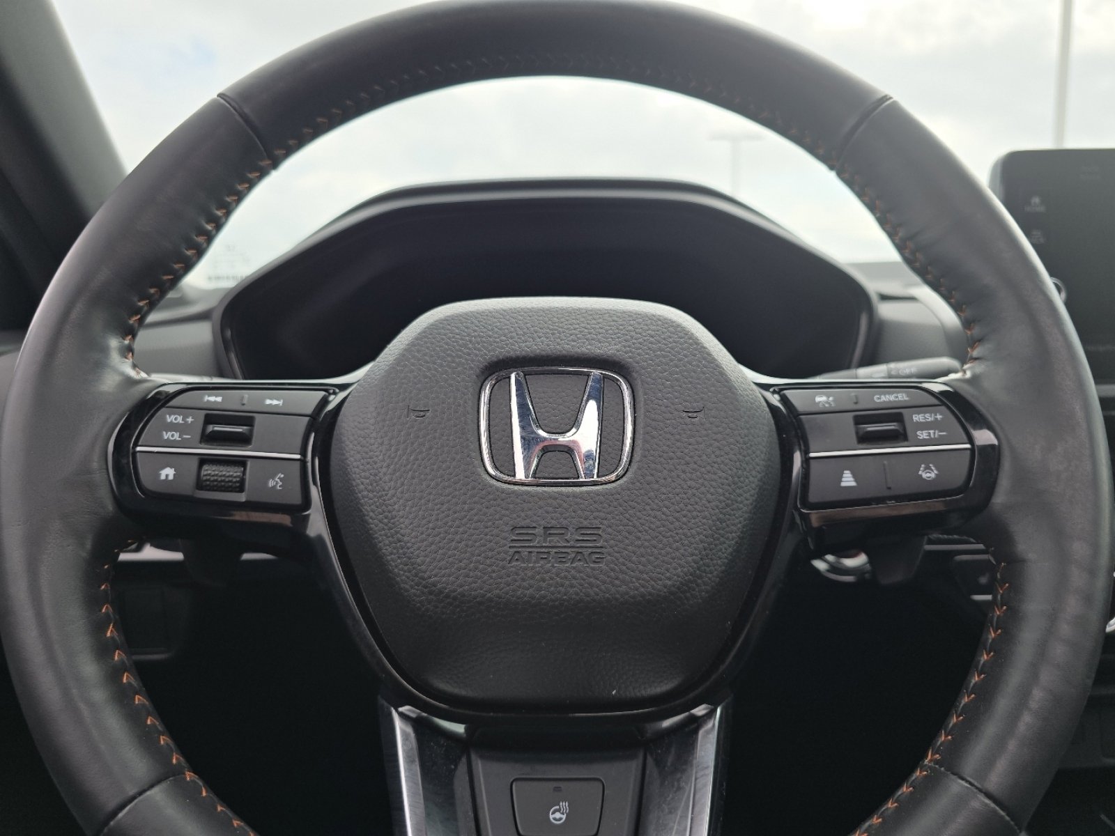 Used 2023 Honda CR-V Sport Touring image 28