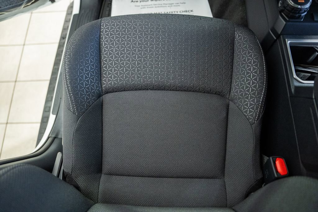 New 2026 Toyota 4Runner SR5 image 29