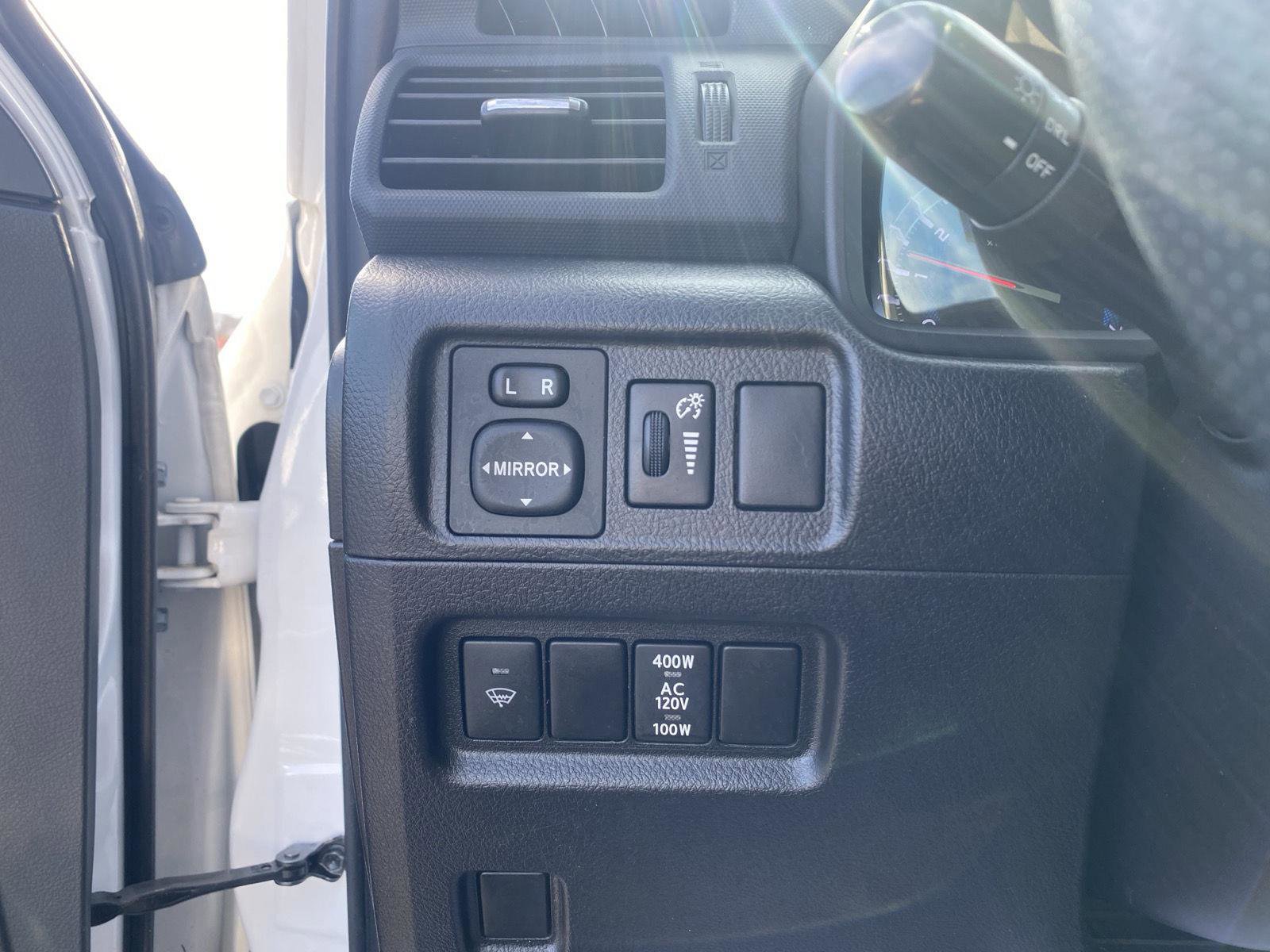 Used 2017 Toyota 4Runner SR5 image 22