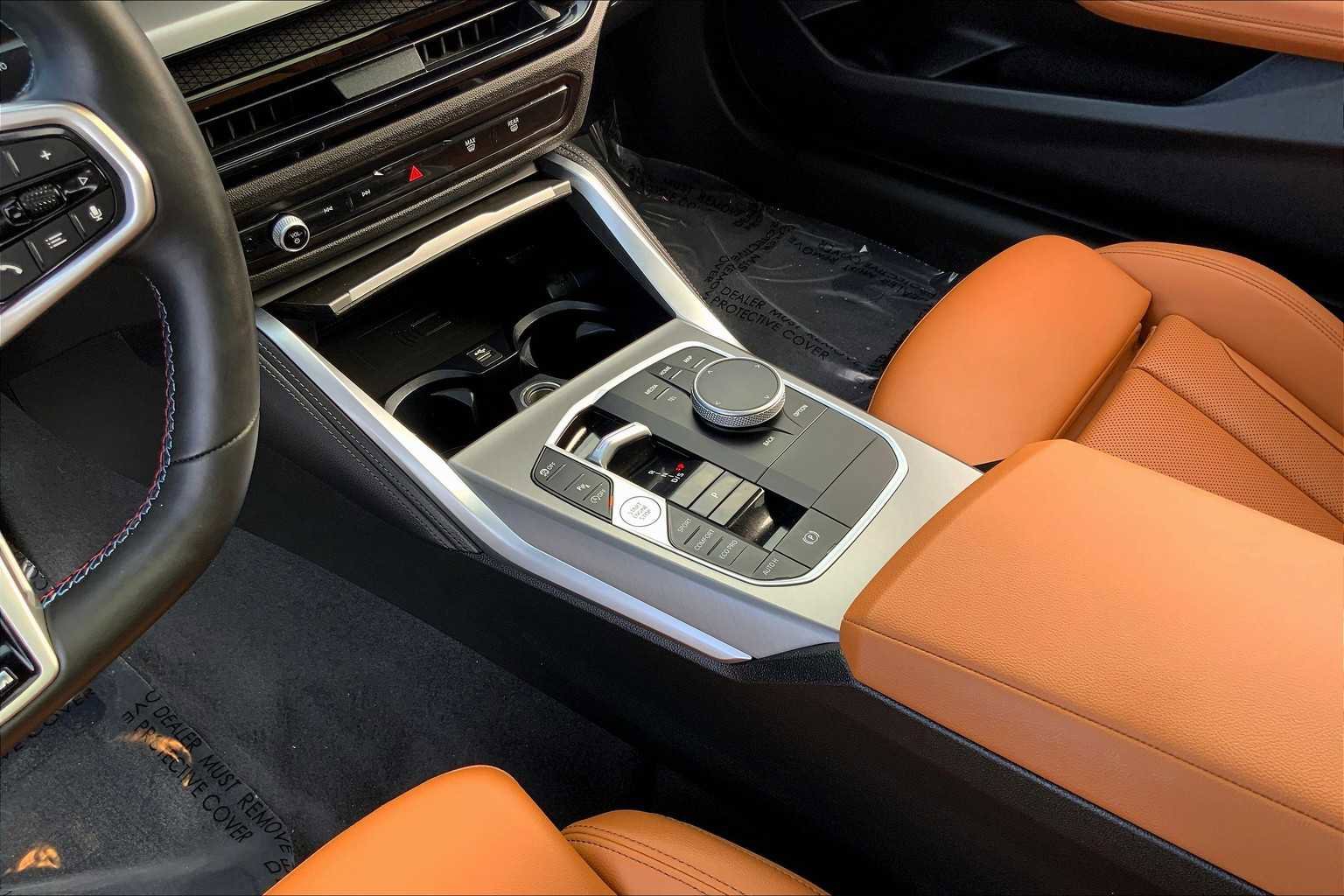 Certified 2025 BMW M240i xDrive Coupe image 16