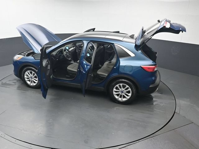 Used 2020 Ford Escape SE FWD image 44