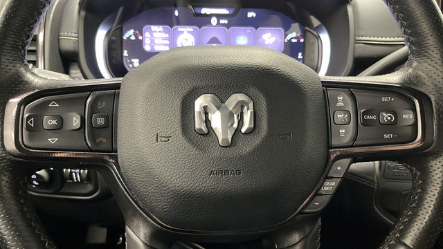 Used 2023 RAM 2500 Rebel w/ Level 2 Equipment Group AWD/4WD image 15
