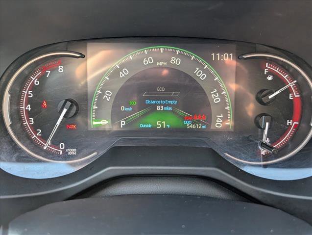 Used 2024 Toyota RAV4 XLE Premium image 11