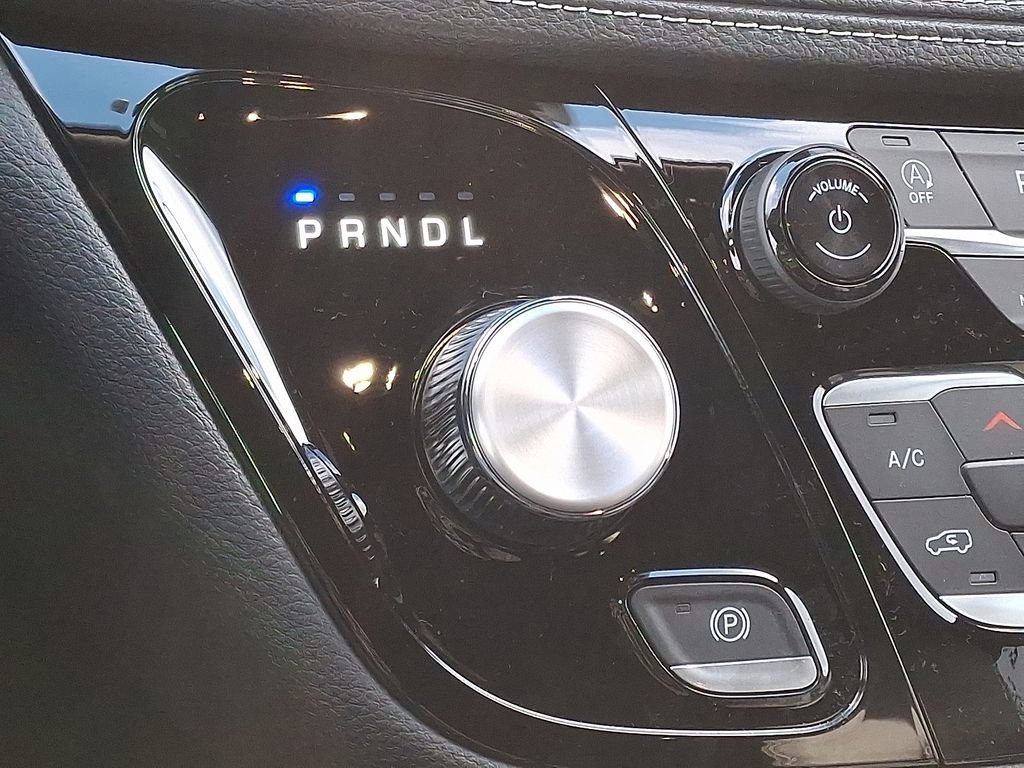 New 2026 Chrysler Pacifica Select image 12