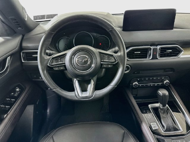 Used 2024 MAZDA CX-5 Signature AWD/4WD image 28
