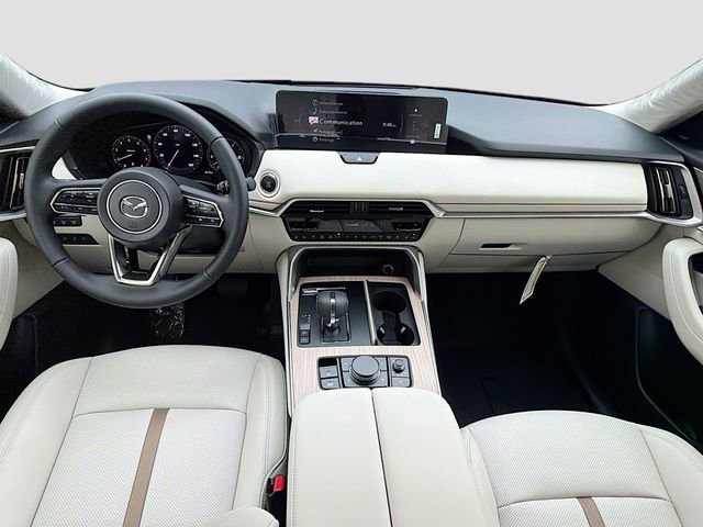 New 2026 MAZDA CX-90 3.3 Turbo w/ Premium Plus Pkg image 17