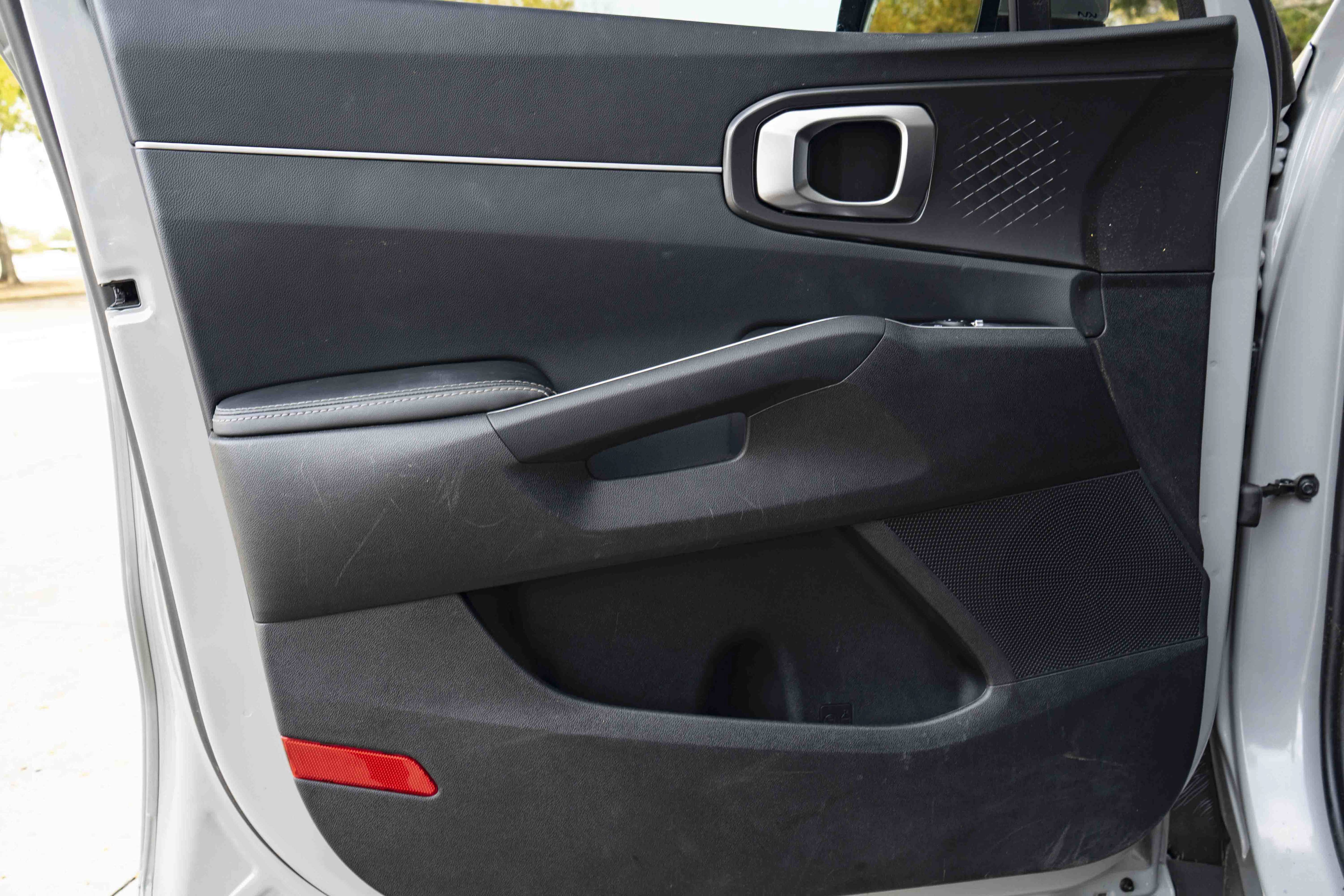 Used 2026 Kia Sorento S w/ S Panoramic Sunroof Package FWD image 33