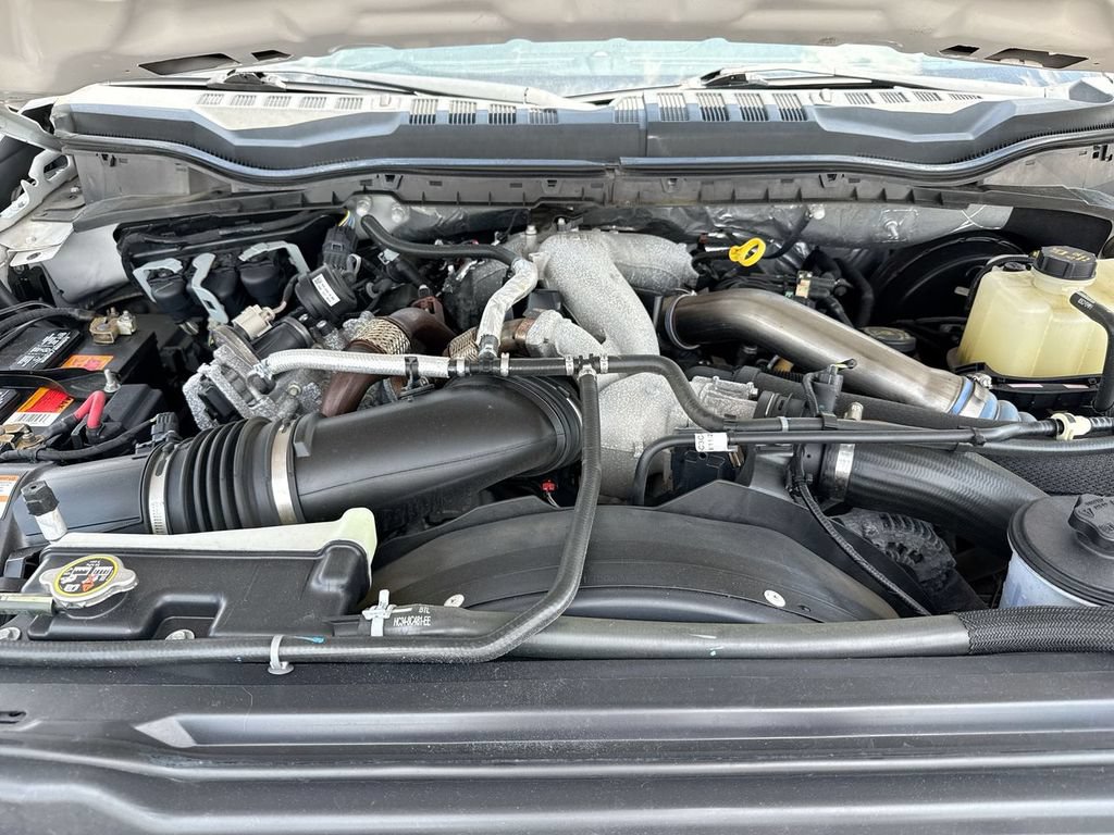 Used 2022 Ford F250 XLT AWD/4WD image 25