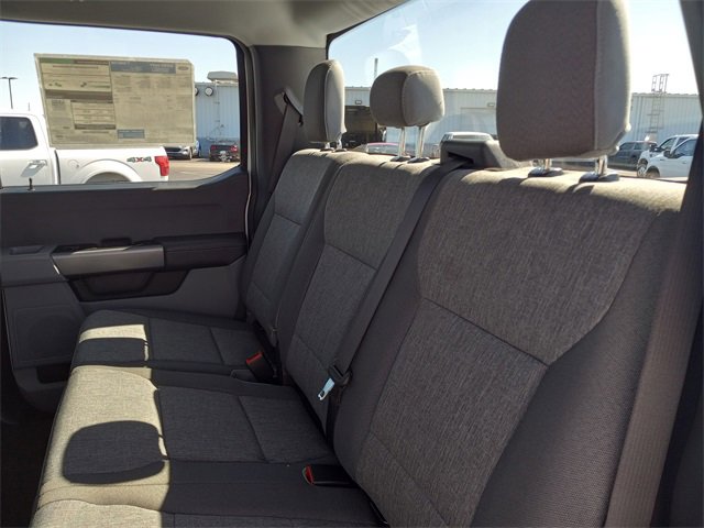 New 2026 Ford F250 XL w/ STX Appearance Package image 12