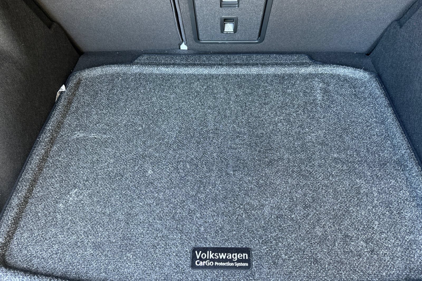 Certified 2026 Volkswagen Taos SE AWD/4WD image 15