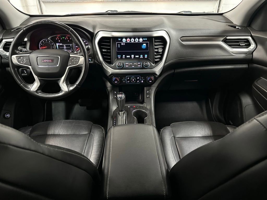 Used 2019 GMC Acadia SLT AWD/4WD image 26
