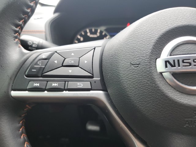 Used 2022 Nissan Altima 2.5 SR FWD image 21