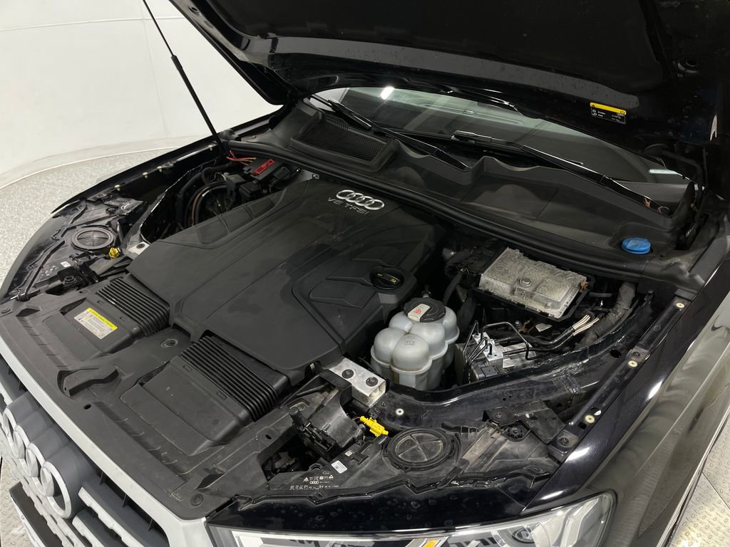 Used 2018 Audi Q7 3.0T Premium Plus w/ Premium Plus Package image 27