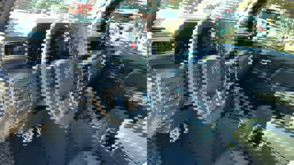 New 2026 Toyota Tacoma TRD Sport image 16